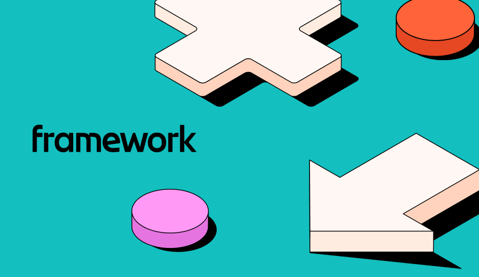 Thumbnail of Framework: Grow your business with a challenge